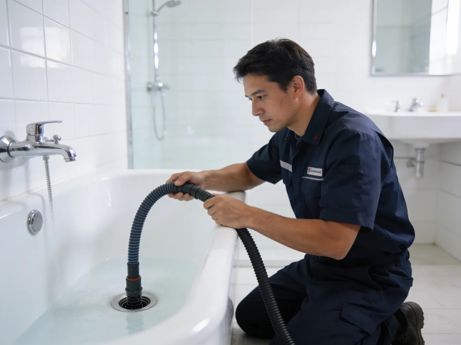 Emergency Plumber Harpers Ferry, WV FAQs